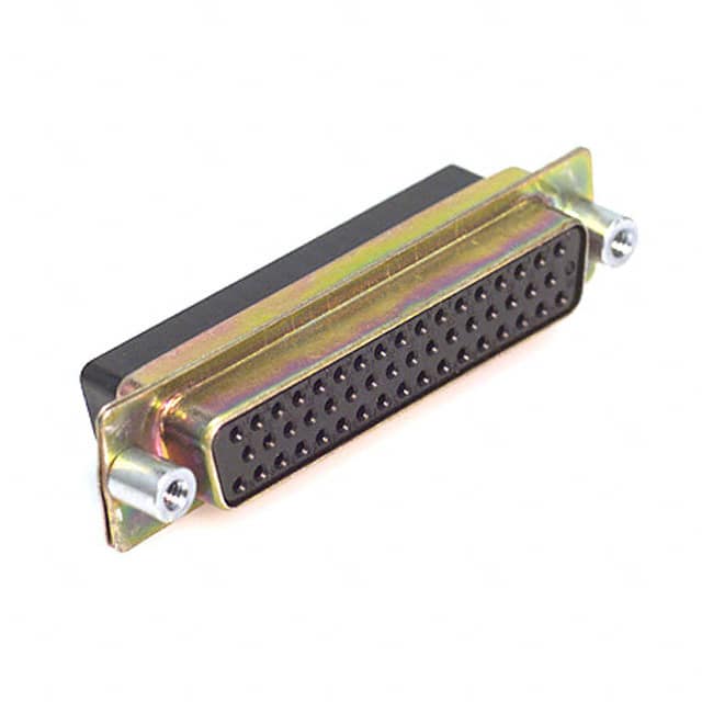 170-050-271-030 NorComp Inc.  Alloggiamenti per connettori D-Sub a forma di D